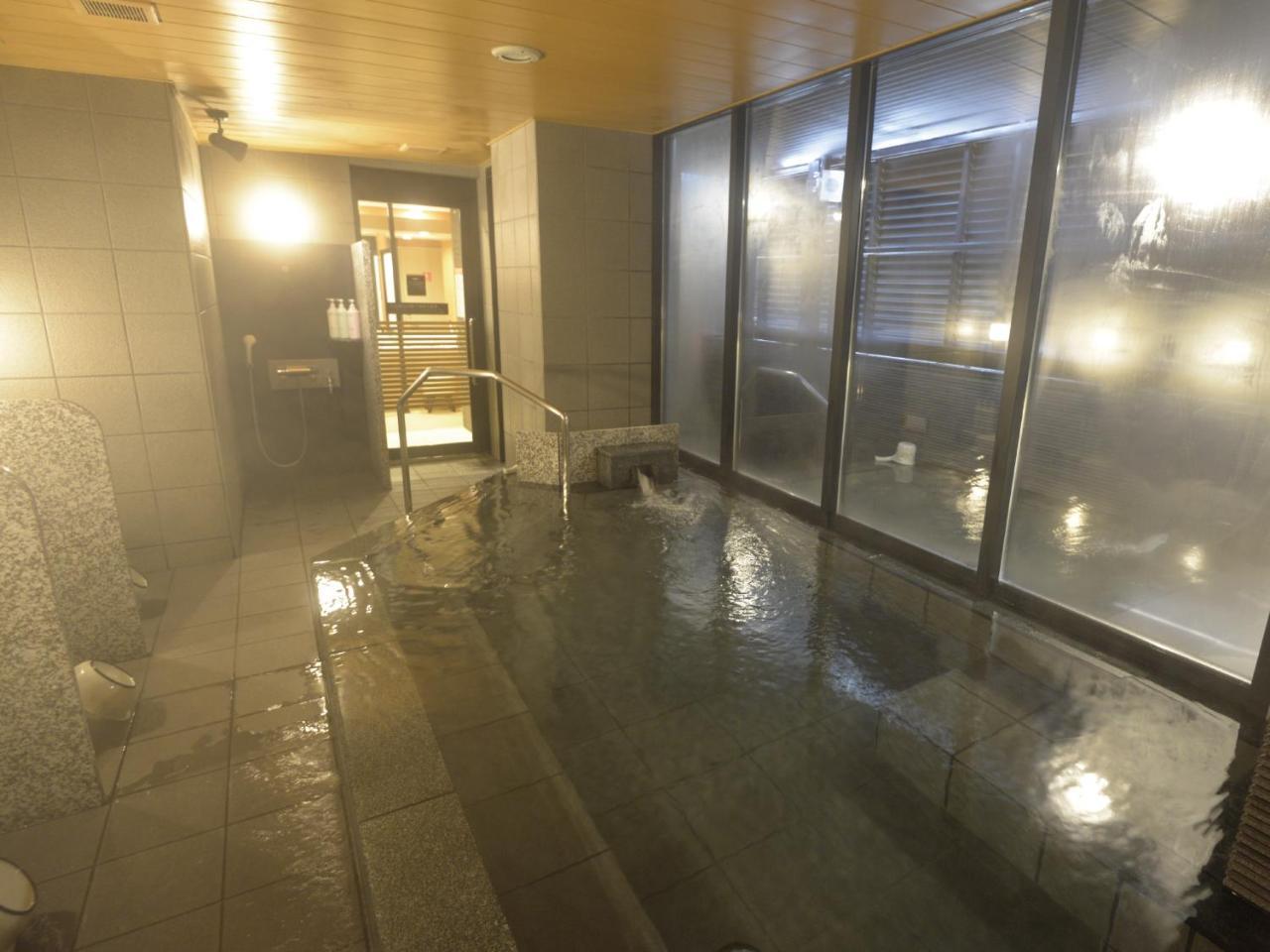 Apa Hotel Saitama Shintoshin Eki-Kita Exterior foto
