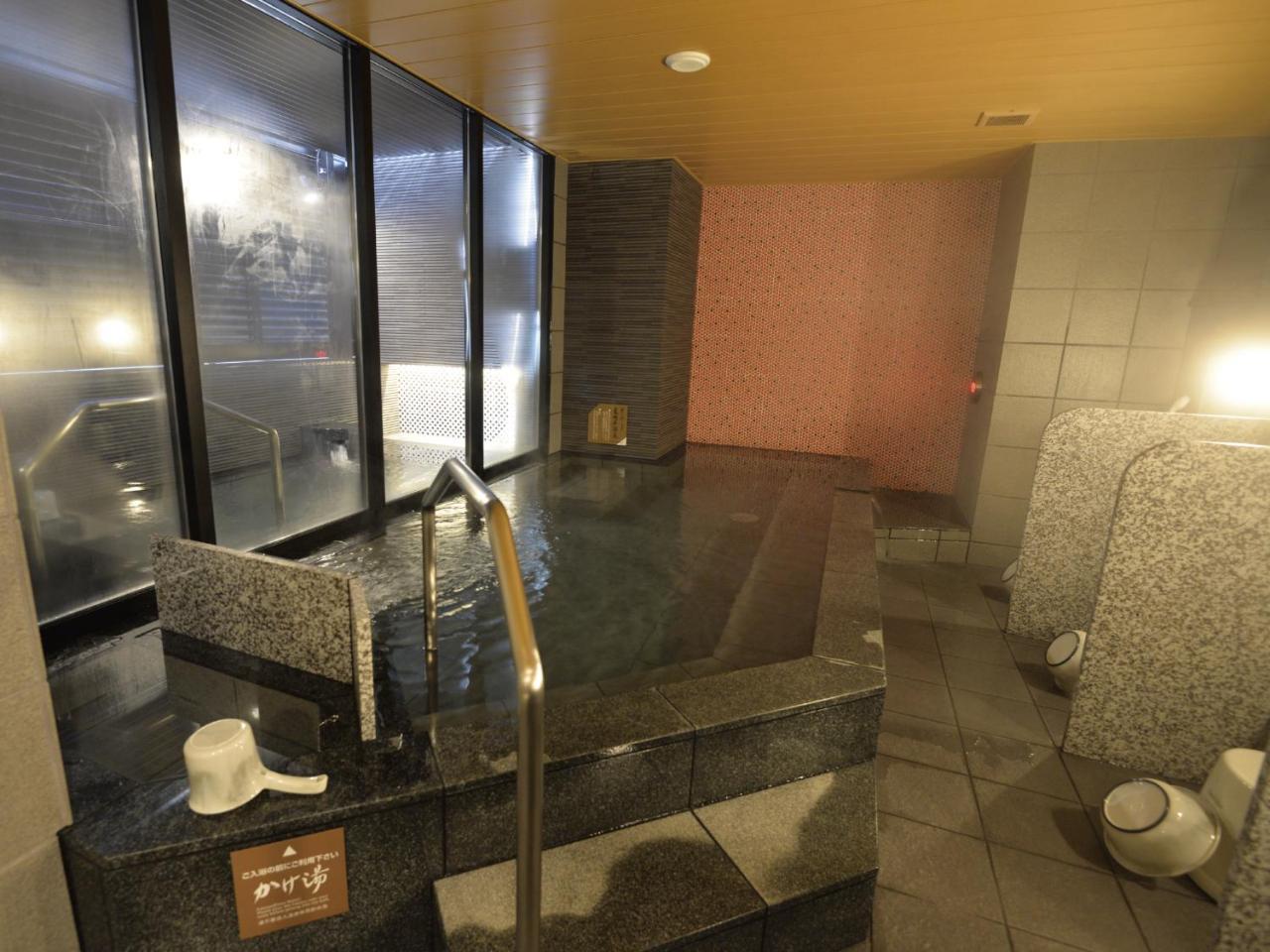 Apa Hotel Saitama Shintoshin Eki-Kita Exterior foto