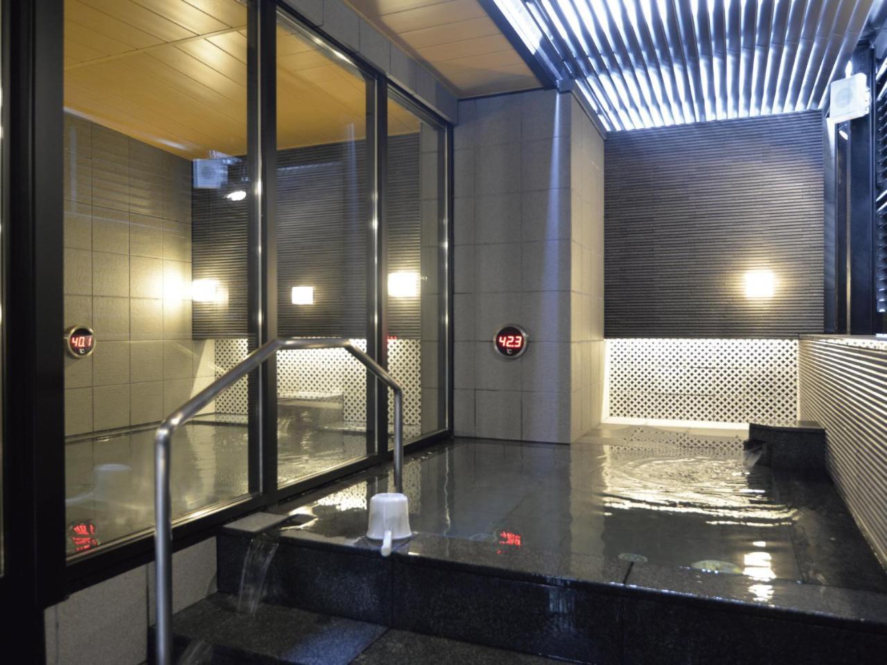 Apa Hotel Saitama Shintoshin Eki-Kita Exterior foto