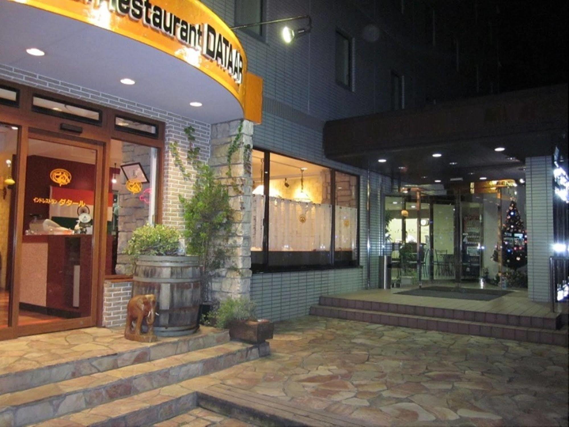 Apa Hotel Saitama Shintoshin Eki-Kita Exterior foto