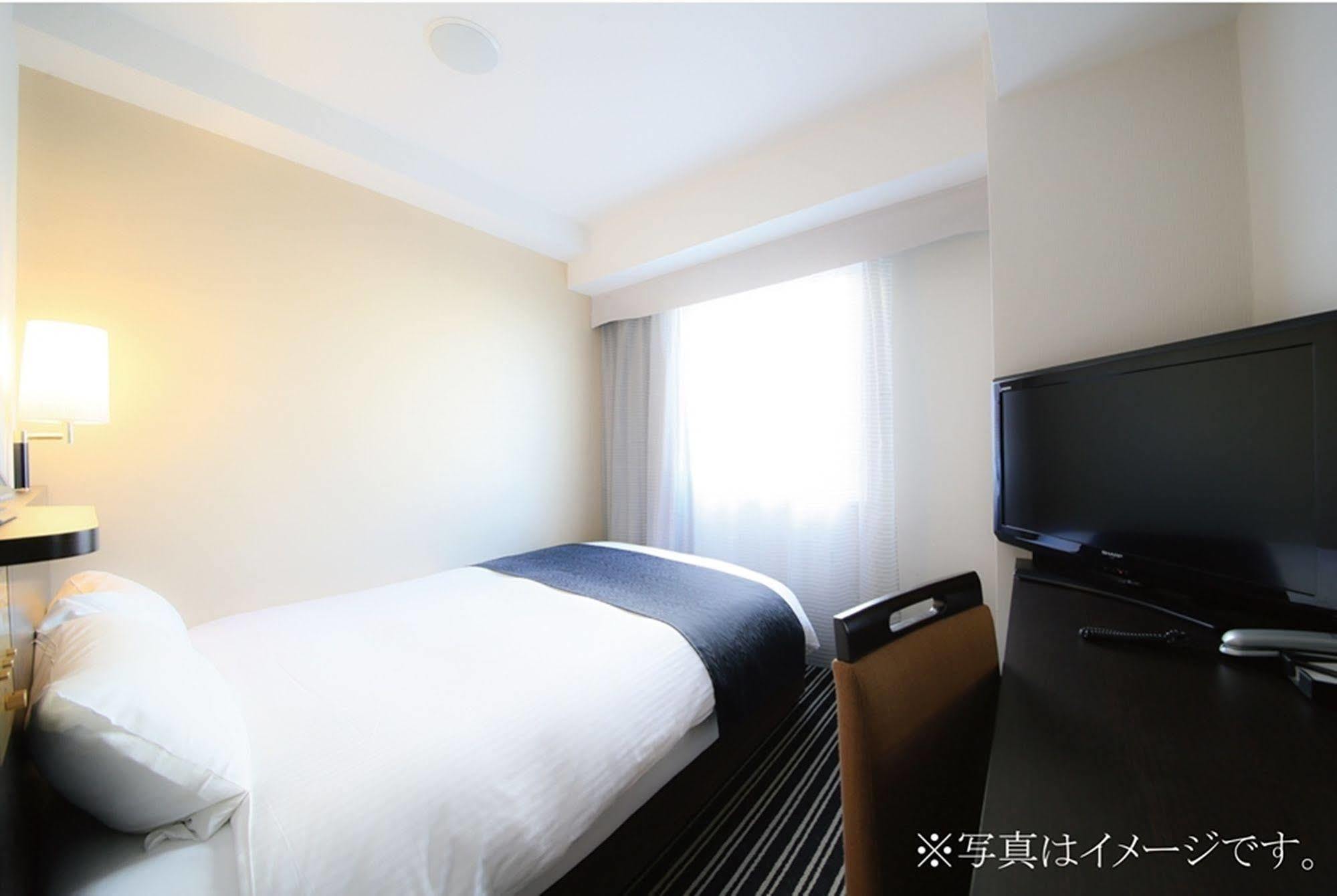 Apa Hotel Saitama Shintoshin Eki-Kita Exterior foto