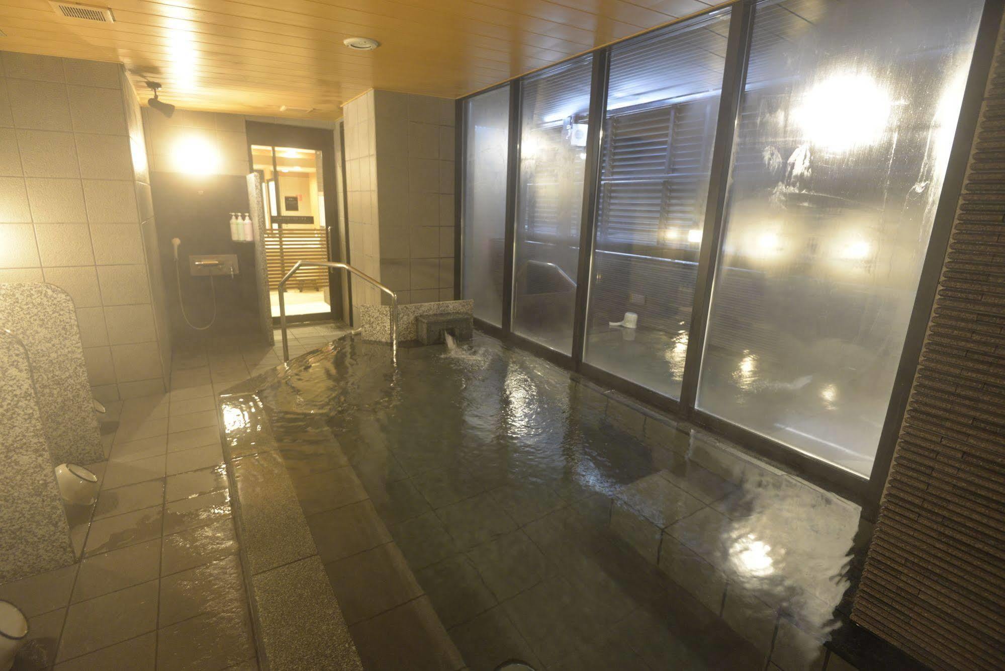 Apa Hotel Saitama Shintoshin Eki-Kita Exterior foto