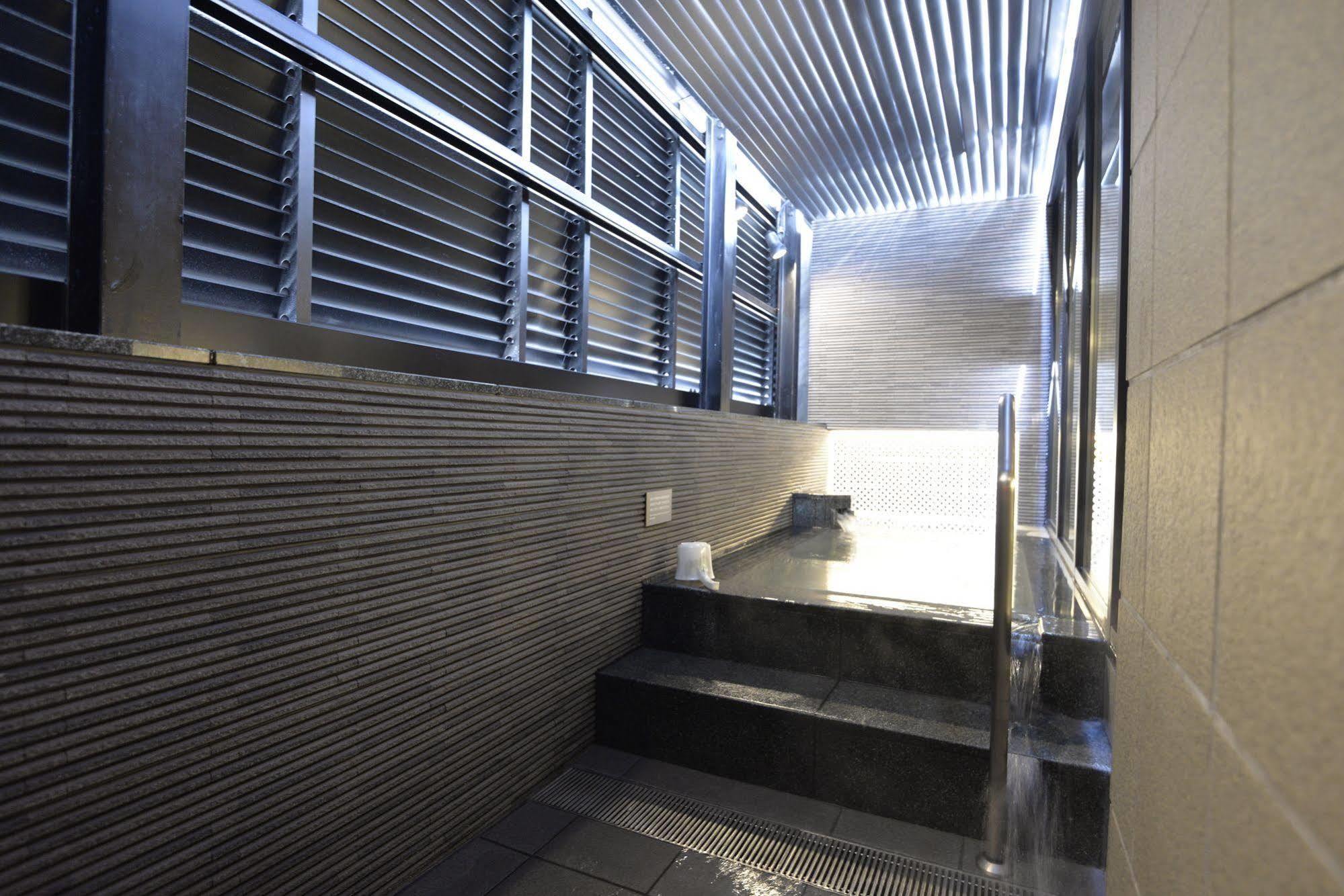 Apa Hotel Saitama Shintoshin Eki-Kita Exterior foto