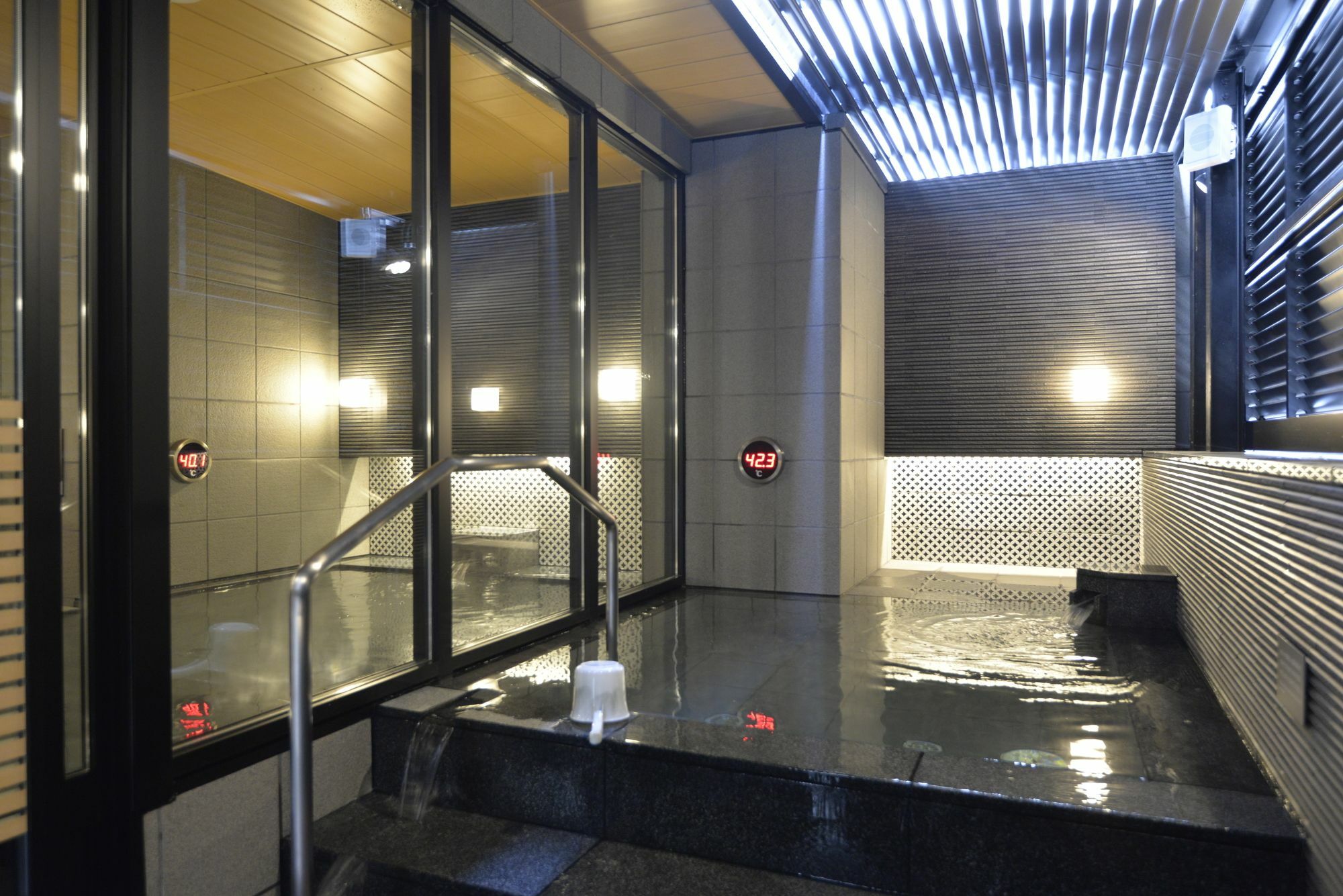Apa Hotel Saitama Shintoshin Eki-Kita Exterior foto