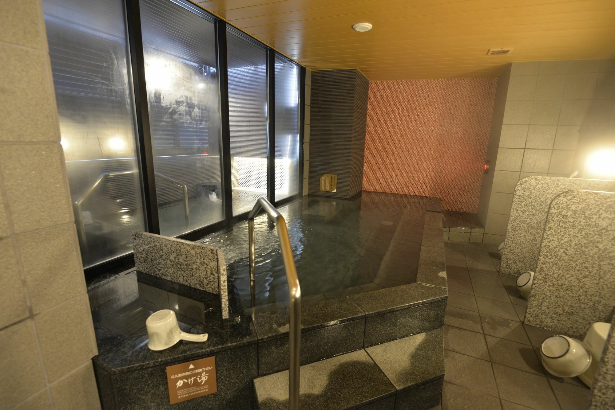Apa Hotel Saitama Shintoshin Eki-Kita Exterior foto